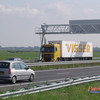 Visser - Truckfoto's