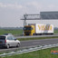 Visser - Truckfoto's