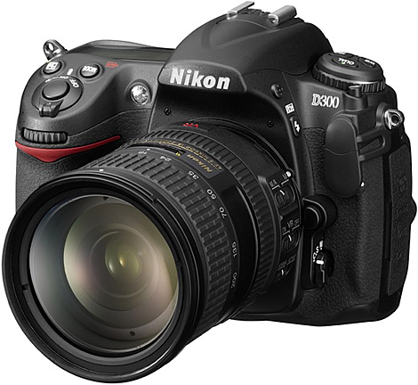 nikon-d300 - 