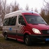 Dorenbos Taxi - Norg 49-KJF... - Maart 2010
