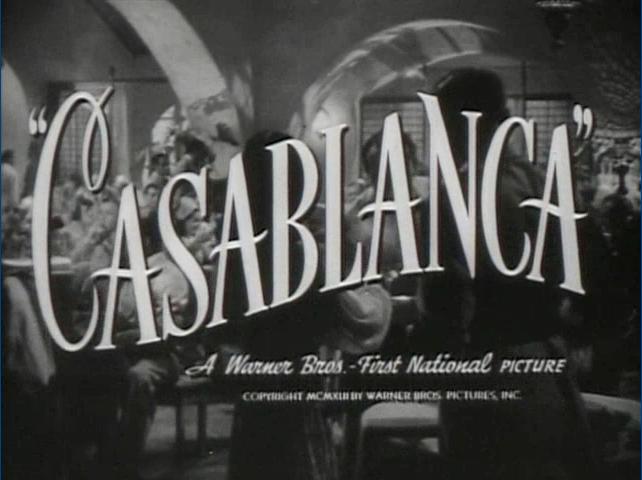 Casablanca%2C title - 