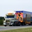 kermis scania T113  Assen  ... - Maart 2010