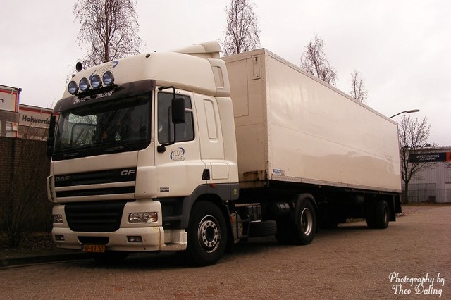 TDZ Cargo - Zwolle  BP-RR-20-border Maart 2010