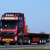 Bos, Jos Int Transport - We... - Volvo  2010
