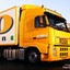 Jumbo - Veghel BV-HV-46 tre... - Volvo  2010