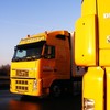 Jumbo - Veghel voorkant tru... - Volvo  2010