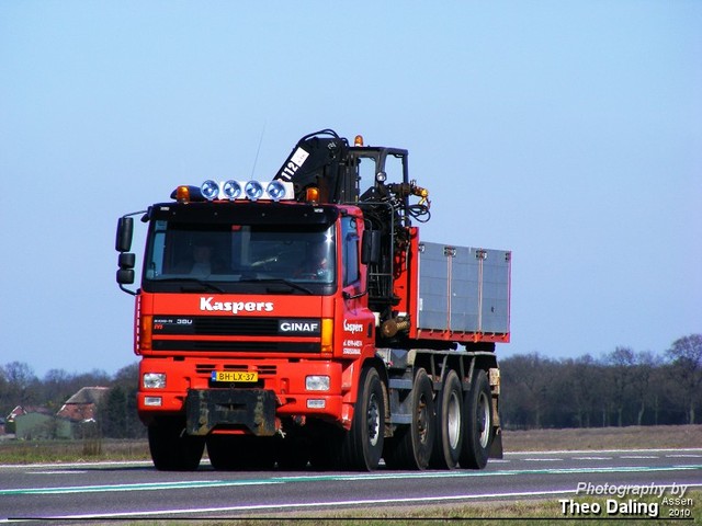 Kaspers - Stadskanaal BH-LX-37-border Maart 2010