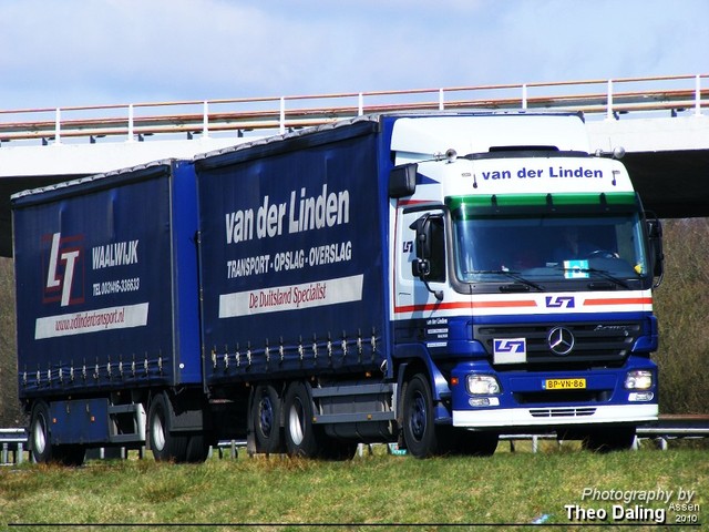 Linden van der - Waalwijk BP-VN-86-border Maart 2010