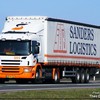 Sanders Logistics  BV-RL-30... - Maart 2010