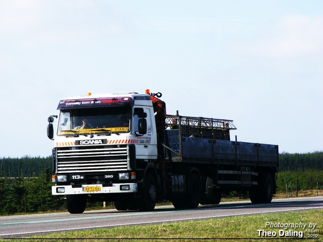 Scania  113  BR-TJ-86-border Maart 2010