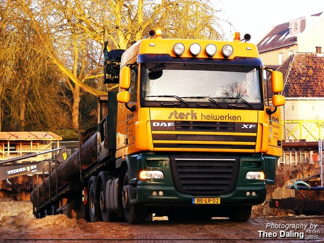 Sterk Heiwerken - Drachten BS-LX-02   01-border Maart 2010