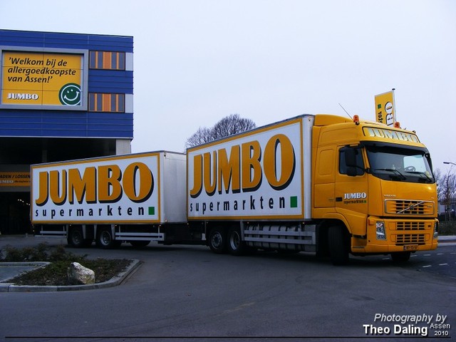 Jumbo - Veghel  BT-TS-57  01-border Volvo  2010