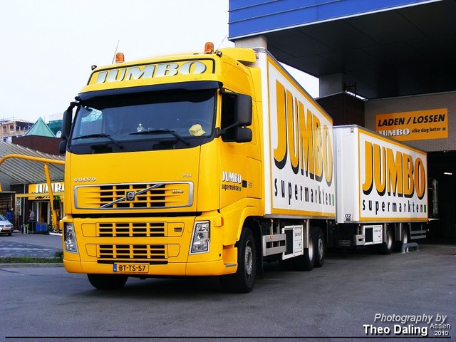 Jumbo - Veghel  BT-TS-57  02-border Volvo  2010