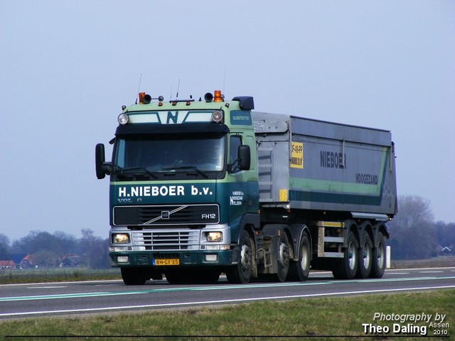 Nieboer BV, H - Hoogezand  BH-GX-25-border Volvo  2010