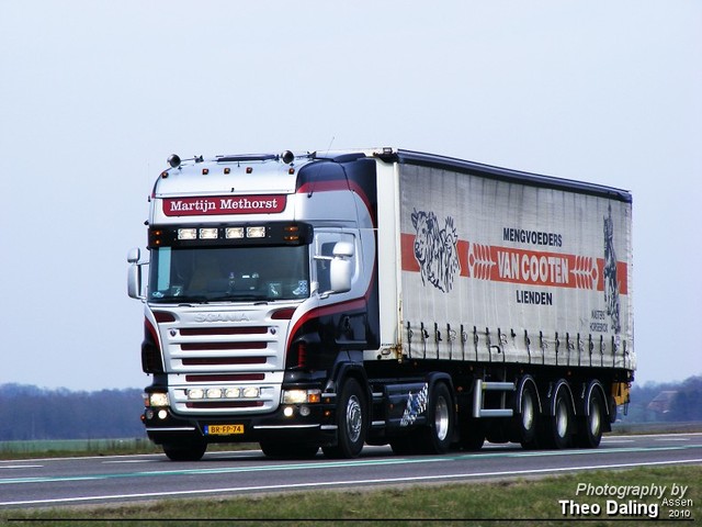 Methorst, Martijn - Scherpenzeel   BR-FP-74-border Scania   2009