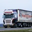 Methorst, Martijn - Scherpe... - Scania   2009