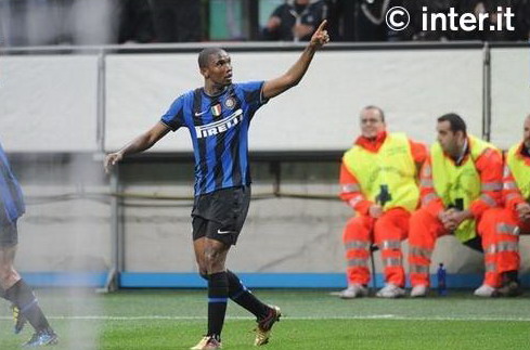 etoo - 