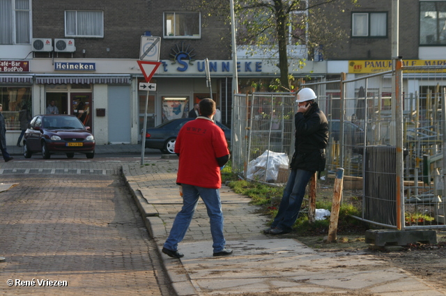 Â©RenÃ© Vriezen 2007-12-13 #0095 WWP2 Erwtensoep Bouwvakkers Bethaan donderdag 13-12-2007