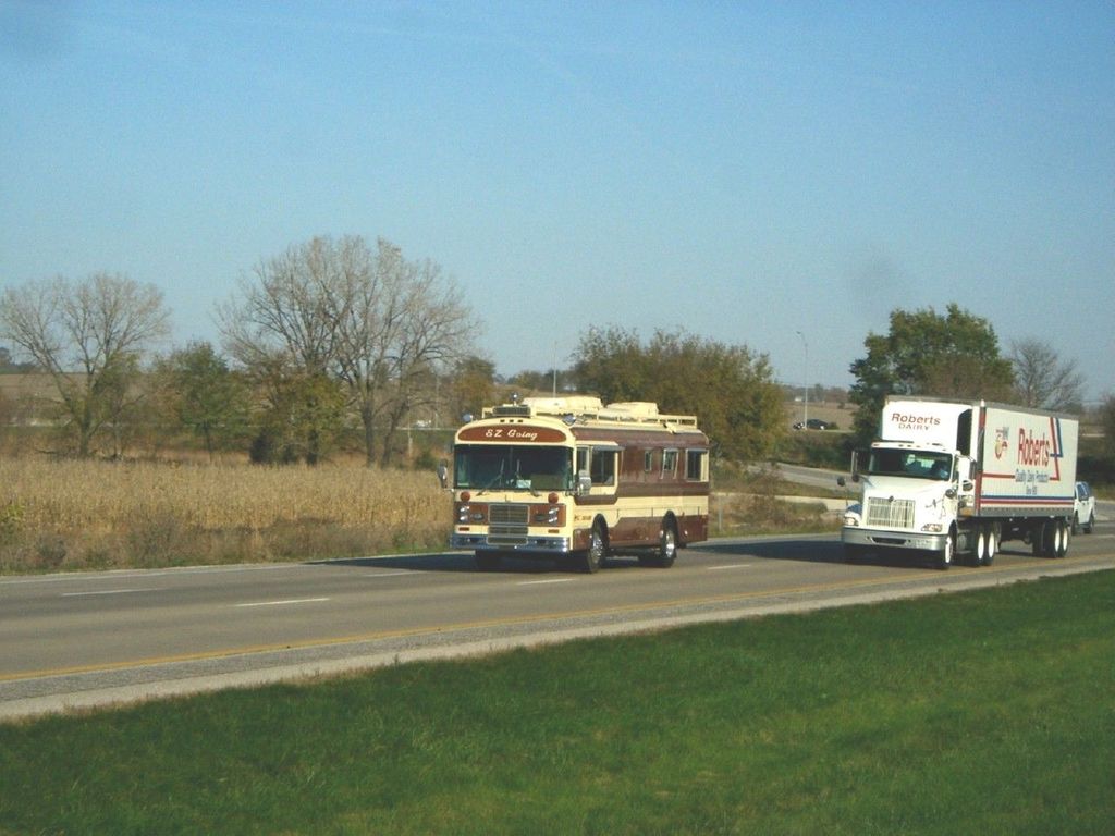 foto0261 - Fotosik - Autobusy