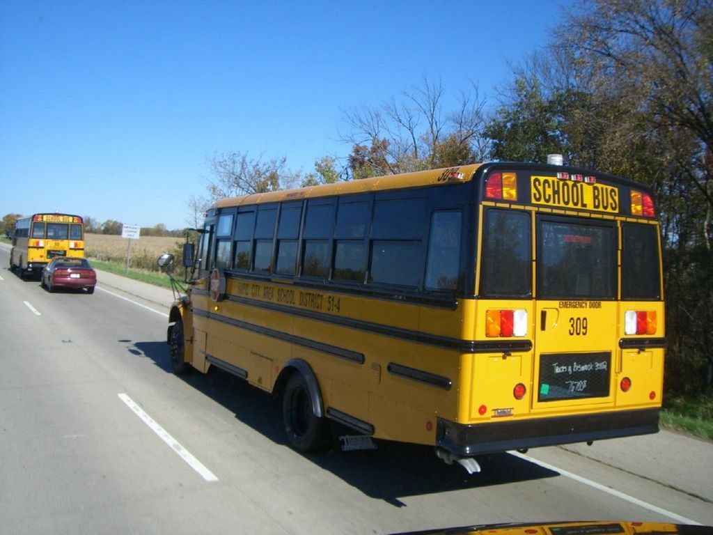foto0259 - Fotosik - Autobusy