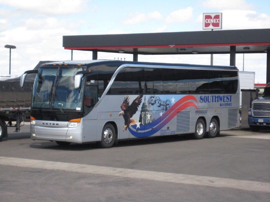 foto0190 - Fotosik - Autobusy
