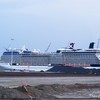 Eclipse Cruise schip-border - Allerlei 
