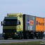 Groothuis & Groen BV Transp... - Maart 2010