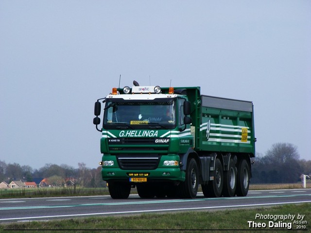  Hellinga - Steenwijk     BS-NV-11-border Maart 2010