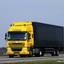 Huisman Transport - Wannepe... - Maart 2010