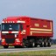 Viersen - Haulerwijk BN-DX-... - Maart 2010