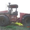 zd0033 - Fotosik - Ciągniki rolnicze