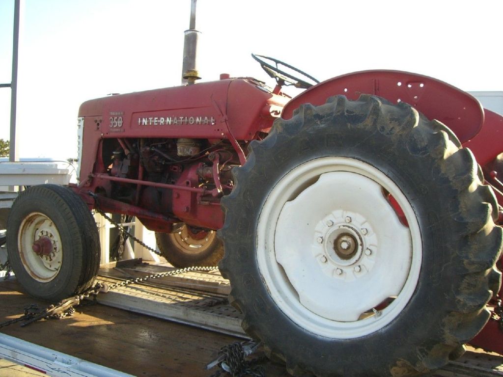 zd0018 - Fotosik - Ciągniki rolnicze