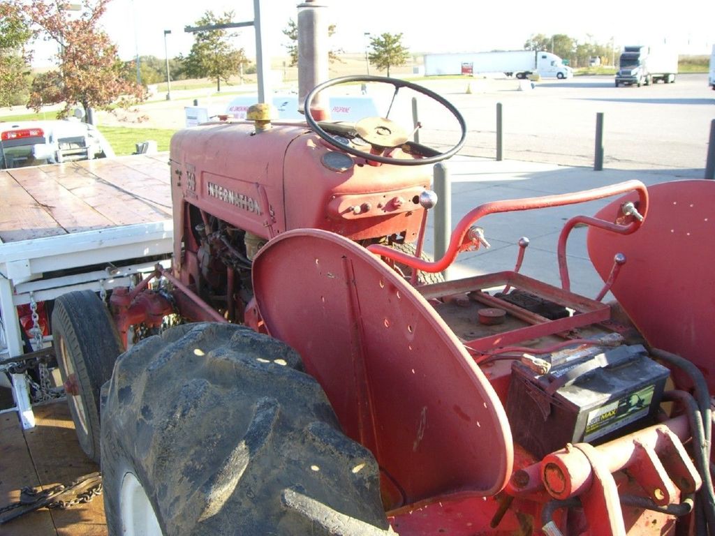 zd0017 - Fotosik - Ciągniki rolnicze