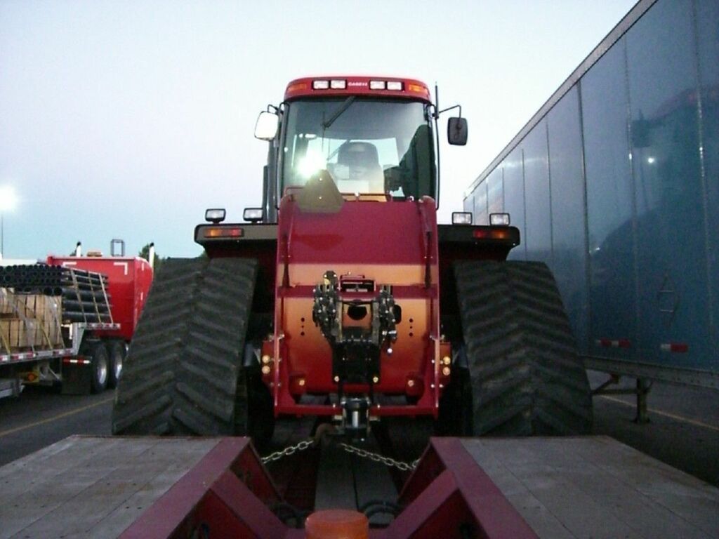 zd0011 - Fotosik - Ciągniki rolnicze