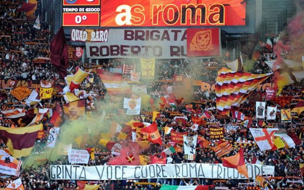 small sport calcio italiano striscione scudetto ti - 