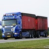 Weco Trans - Oldebroek  BR-... - Scania   2009