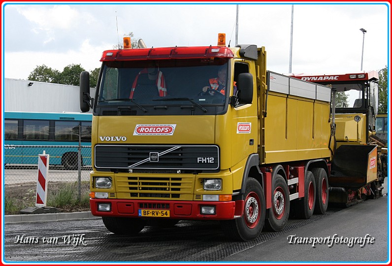 BF-RV-54  A-border Kippers