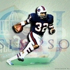 OJ Simpson - NFL wallpapers