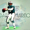 Dan Marino - NFL wallpapers