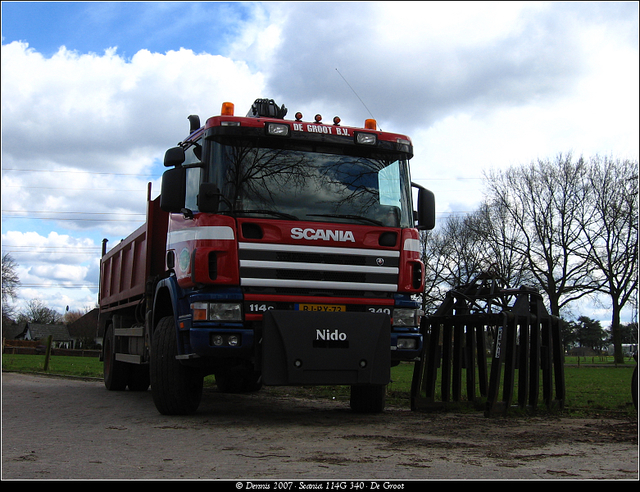 Groot19 de Groot - Beekbergen