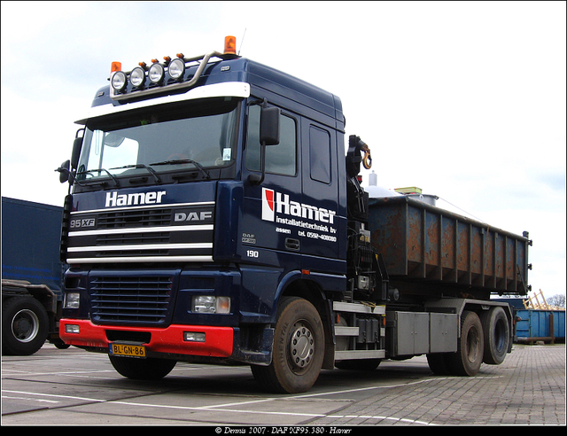 Hamer1 Hamer B.V. - Apeldoorn