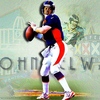 John Elway SB XXXII - NFL wallpapers