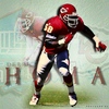 Derrick Thomas Hall Of Fame - NFL wallpapers