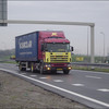 Bijvoet - Truckfoto's