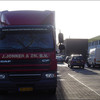 Jonker & zn, J. - Truckfoto's