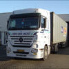 Most, van der2 - Truckfoto's