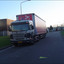 Opijnen - Truckfoto's