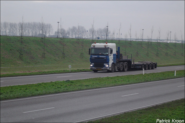 Romers Truckfoto's