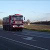 Spaansen - Truckfoto's