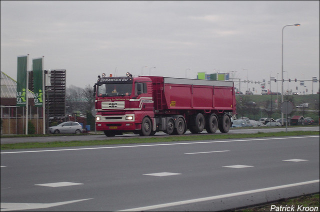 Spaansen2 Truckfoto's